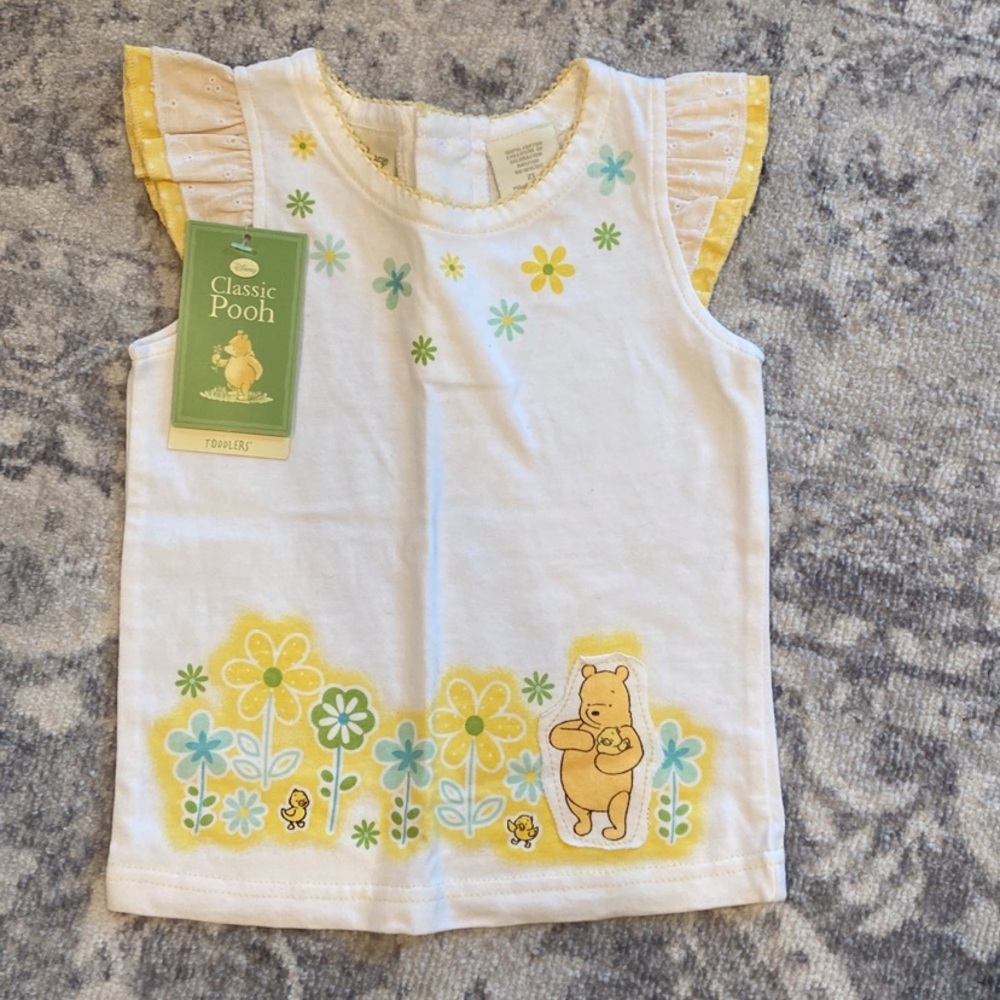 Toddler Girl Summer Bundle 18m-2T - Picture 4 of 10